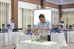 Tạo dựng quỹ đất, chuyển nhượng dự án: Cuộc đua của những “ông lớn”