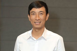 CEO Seedcom Nguyễn Hoành Tiến: Sợ thay đổi, nên đón đầu thay đổi