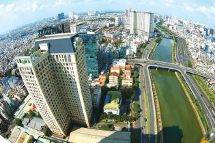 Cuối năm, nhiều doanh nghiệp bất động sản TP.HCM không có kế hoạch chào bán dự án mới