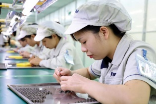 Dự thảo Bộ luật Lao động sửa đổi: Chỗ nào cho quan hệ lao động thời 4.0