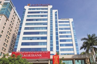 Agribank lọt top 20 doanh nghiệp nộp thuế lớn nhất Việt Nam năm 2018