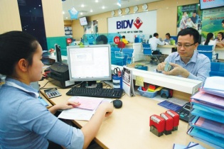 M&A ngân hàng chờ thương vụ tỷ USD