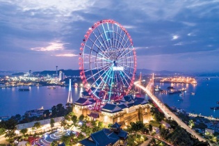 Kinh tế tư nhân ngày càng khẳng định vị thế