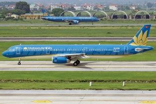 Nước cờ chiến lược của Vietnam Airlines