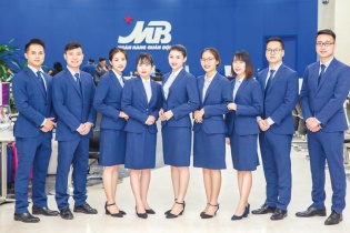 MB: Vinh quang 25 năm vững mạnh