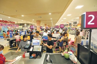 AEON tham vọng lớn ở thị trường Việt Nam