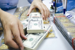 Lãi suất tiền đồng sẽ giảm sau động thái của Fed?