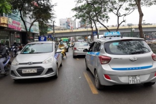 Sandbox trong vận tải và chuyện taxi có "mào" hay không