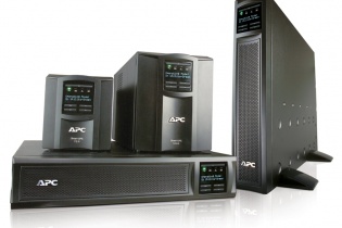 Tiên phong mang giải pháp bảo vệ nguồn đến doanh nghiệp