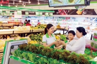 Cuộc đua xanh - sạch - lành trên thị trường thực phẩm - đồ uống