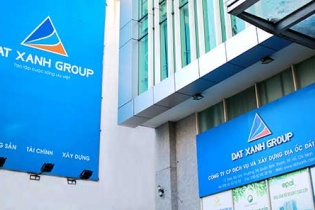 Gia tăng đầu tư, Đất Xanh đối mặt với lệch pha tài chính