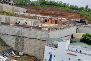 Hàng loạt dự án tại Khánh Hòa không phù hợp quy hoạch