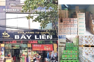 Công ty TNHH Thương mại Liên Hoàng Hải: Nhà phân phối hàng đầu Thái Bình