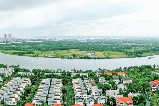 Hệ lụy quy hoạch treo tại TP.HCM: Một góc nhìn khác - Bài 2: Tước đi cơ hội của doanh nghiệp 