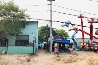 Vụ Công ty Angel Lina lừa bán dự án ảo: Có sự tiếp tay để cái ác lộng hành