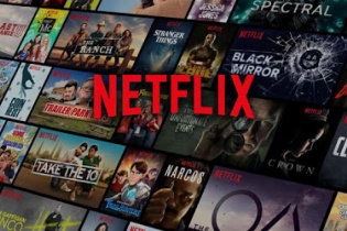 Netflix chưa nộp thuế, thả nổi nội dung
