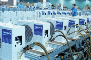 REE “xoay vần” trong dòng tiền vay trả