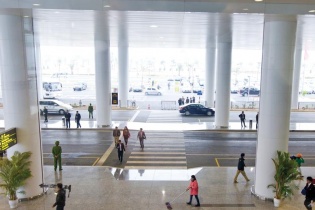 Xử lý thu phí đường dẫn vào 21 cảng hàng không của ACV: Quan điểm trái chiều