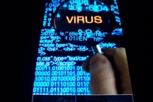 Mã độc chủ đích tấn công doanh nghiệp