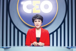 Nỗi niềm khởi nghiệp của CEO Công ty DDP Group