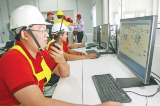 Bình Dương về đích trước kế hoạch thu hút FDI 2016 – 2020