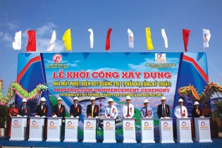 Cú hích với dự án BOT ngành điện