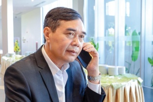 Doanh nhân Hà Văn Thắng, Chủ tịch HĐQT Công ty cổ phần T&T 159: Hành trình thử làm mới và bài học về cơ hội