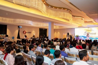 Hệ sinh thái nhiều tỷ USD ở Nam Phú Quốc chinh phục giới đầu tư