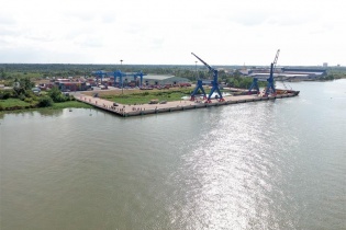 Khu kinh tế Định An - Điểm đến hấp dẫn của các nhà đầu tư