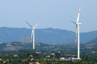 Việt Nam đảm bảo năng lượng bền vững