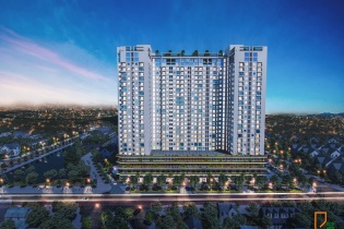 Chủ đầu tư dự án căn hộ chuẩn xanh quốc tế đầu tiên tại Quy Nhơn là ai?