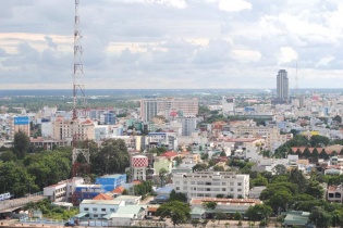 Khởi sắc trong thu hút đầu tư vào Cần Thơ