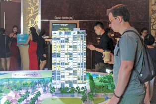 Người nước ngoài chưa dễ mua nhà tại Việt Nam