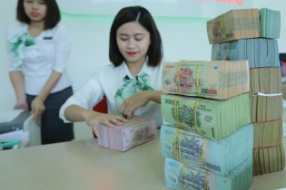 Tín dụng nhiều khả năng sẽ giảm dần