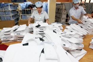 Thương hiệu doanh nghiệp: Người bỏ tiền tỷ xây dựng, kẻ đang có lại đánh rơi