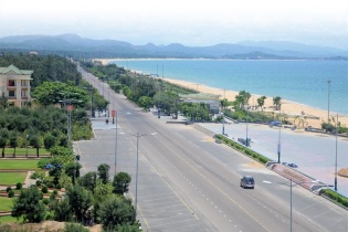 Phú Yên: Đa kế hoạch, một mục tiêu