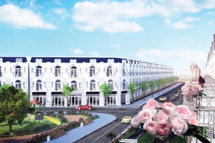 SaigonRes cứu lợi nhuận từ thương vụ M&A