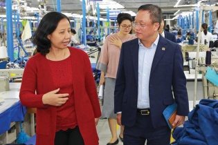 Sao Đỏ Nguyễn Cảnh Hồng: Các thế hệ Sao Đỏ sẽ làm nên thương hiệu Việt