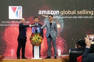 “Mỏ vàng” Amazon và giấc mộng làm giàu