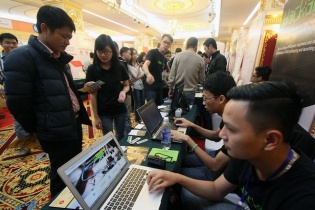 Rốt ráo xây dựng hệ sinh thái đổi mới sáng tạo