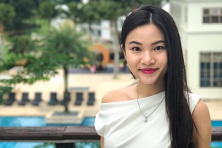 Nguyễn Hoàng Anh, đồng sáng lập, Giám đốc vận hành Abivin: Không có chìa khóa thần kỳ cho mọi thử thách