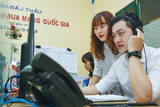 "Bịt kẽ hở" gây khó nhà thầu tiếp cận hồ sơ mời thầu