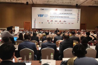 VBF: Cuộc đối thoại có trách nhiệm