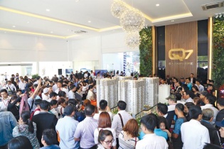 Lách luật trốn thuế trong giao dịch địa ốc