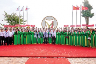 Quỹ Đầu tư phát triển TP. Cần Thơ: Công cụ đầu tư hiệu quả