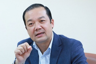 CEO VNPT Phạm Đức Long: VNPT phải là người dẫn dắt trong chuyển đổi số