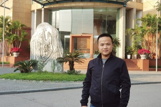 Doanh nhân Nguyễn Thanh Tuấn, Chủ tịch HĐQT Công ty CEKS: Nhà vận động hành lang cho các start-up
