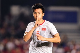 Chinh phục giấc mơ World Cup không phải bằng những "thần đồng" hay "phù thủy"