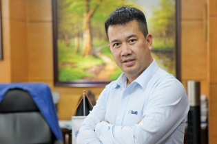 Doanh nhân Nguyễn Bá Hùng, Chủ tịch Nhựa Đông Á: Hiệp sỹ can trường bảo vệ thương hiệu Việt