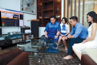 Truyền hình trả tiền năm 2020: Trận “thư hùng” giữa các đối thủ nội - ngoại